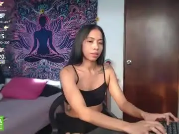 Chaturbate Free Porn Cam of im_moonlight
