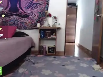 Chaturbate Nude Webcam of im_moonlight