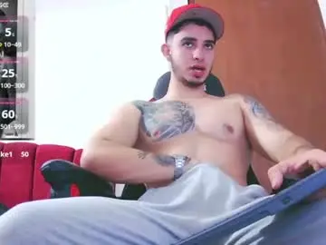 Chaturbate Live Sex of kenn_blake1