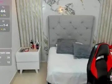 Chaturbate Adult Webcams of korinasantos