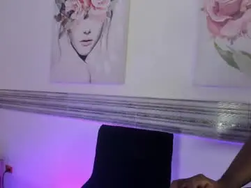 Chaturbate Sex Cam of kristen_thomson