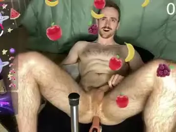 Chaturbate Nude Webcam of misterblanco