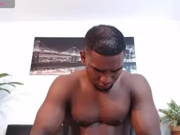 Chaturbate Live Sex of ryanjackson_