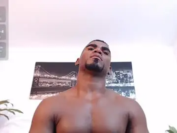 Chaturbate Live Porn of ryanjackson_