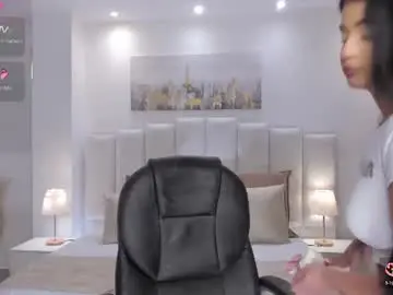 Chaturbate Best live sex cam show of sabrina_nova