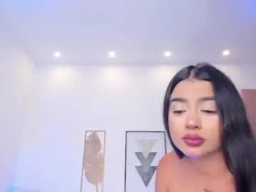 Chaturbate Sex Cam of sabrina_nova