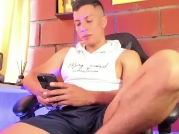 Chaturbate Live Porn of thomsevery_