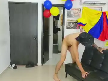 Chaturbate Free Porn Cam of voyeurism_guys