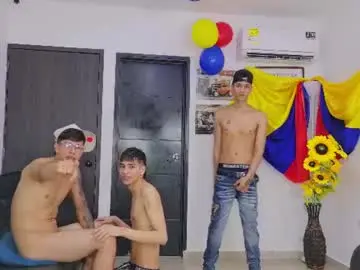 Chaturbate Sex Cam of voyeurism_guys