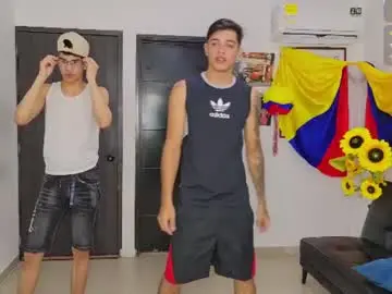 Chaturbate Best live sex cam show of voyeurism_guys