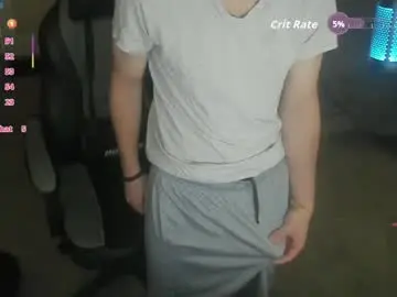 Chaturbate Live Sex Cam of 8inchchaterbater