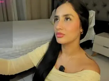 Chaturbate Live Sex of amiirra_