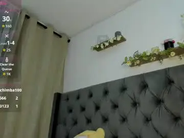 Chaturbate Sex Cam of amiirra_