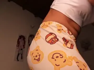 Chaturbate Private Sex Chat of annita_lopez