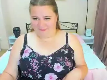 Chaturbate Best Webcam of bella_blvack