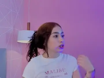 Chaturbate Sex Cam of camil_rayne