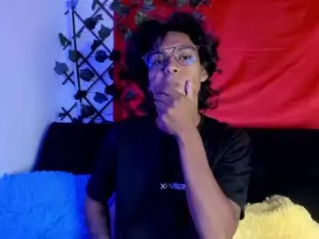 Chaturbate Sex Chat of dreyk20