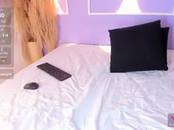 Chaturbate Watch Live Sex Cams of haileyconnors_