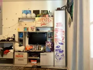 Chaturbate Live Sex of laurettecipro