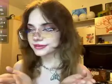 Chaturbate Best Webcam of laurettecipro