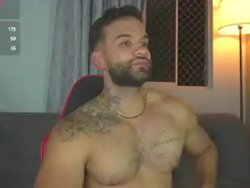 Chaturbate Free Porn Cam of mark_hazze
