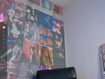 Chaturbate Adult Video Chat of mistileav