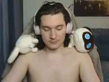 Chaturbate Live Sex Cam of alex_candy_pump