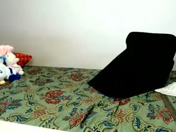 Chaturbate Nude Webcam of arielstarfish