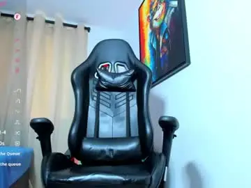 Chaturbate Private Sex Chat of aronvillegas