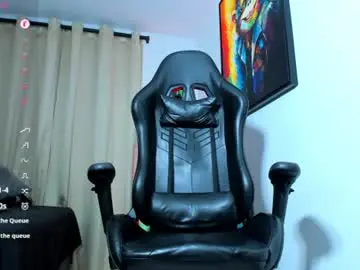 Chaturbate Free Live Porn of aronvillegas