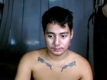 Chaturbate Live Sex Cam of goodcaresweetboy