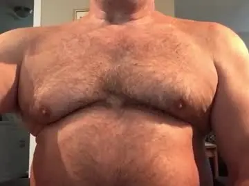 Chaturbate Best Webcam of hairbear5