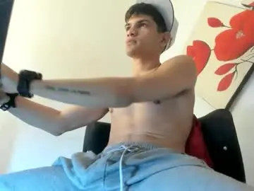 Chaturbate Sex Cam of jesshot_bigcock