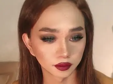 Chaturbate Live Porn of katrinathegreat