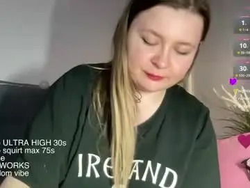 Chaturbate Free Live Porn of kaylafisherxoxo