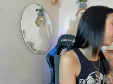 Chaturbate Nude Webcam of lucy_ferreiraa