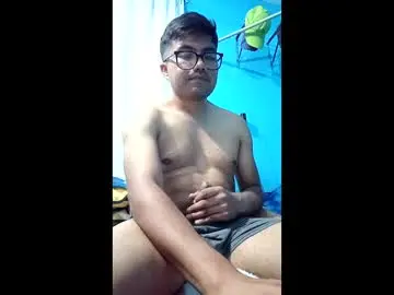 Chaturbate Nude Webcam of mat9812