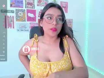 Chaturbate Best Webcam of mypretty_isabella