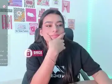 Chaturbate Sex Chat of mypretty_isabella