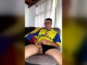 Chaturbate Live Porn of sergiocamiloa_30