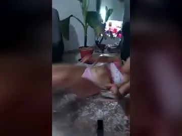Chaturbate Private Sex Chat of sergiocamiloa_30