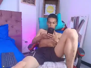 Chaturbate Best Webcam of tommy_west_