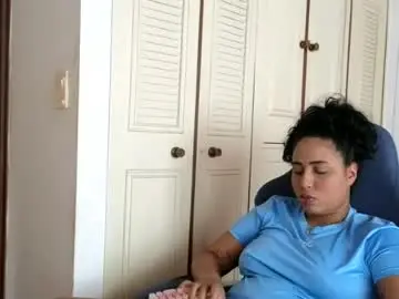 Chaturbate Live Sex of valery_lovex_