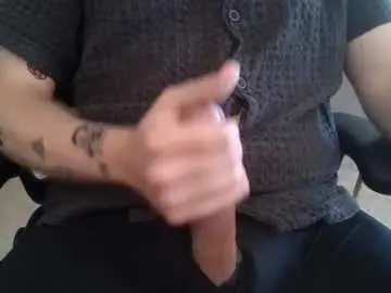 Chaturbate Free Live Porn of 9inchmenace