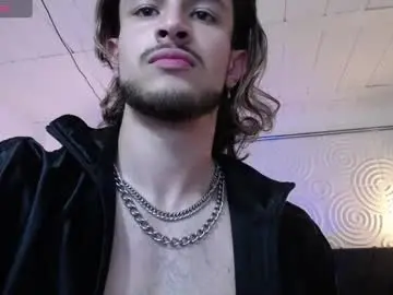 Chaturbate Sex Cam of axel_porn_