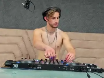 Chaturbate Sex Cam of axel_porn_