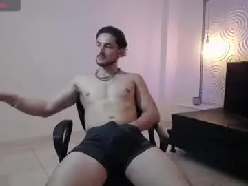 Chaturbate Adult Webcam of axel_porn_