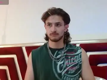 Chaturbate Nude Webcam of axel_porn_