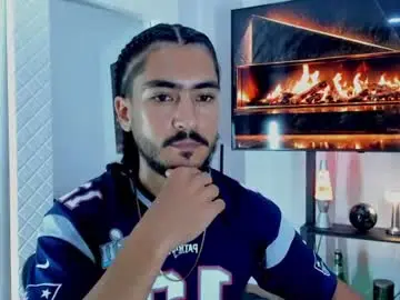 Chaturbate Adult Webcams of david_johnson372