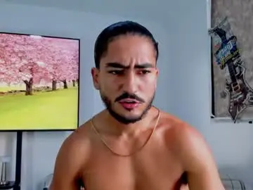 Chaturbate Watch Live Sex Cams of david_johnson372